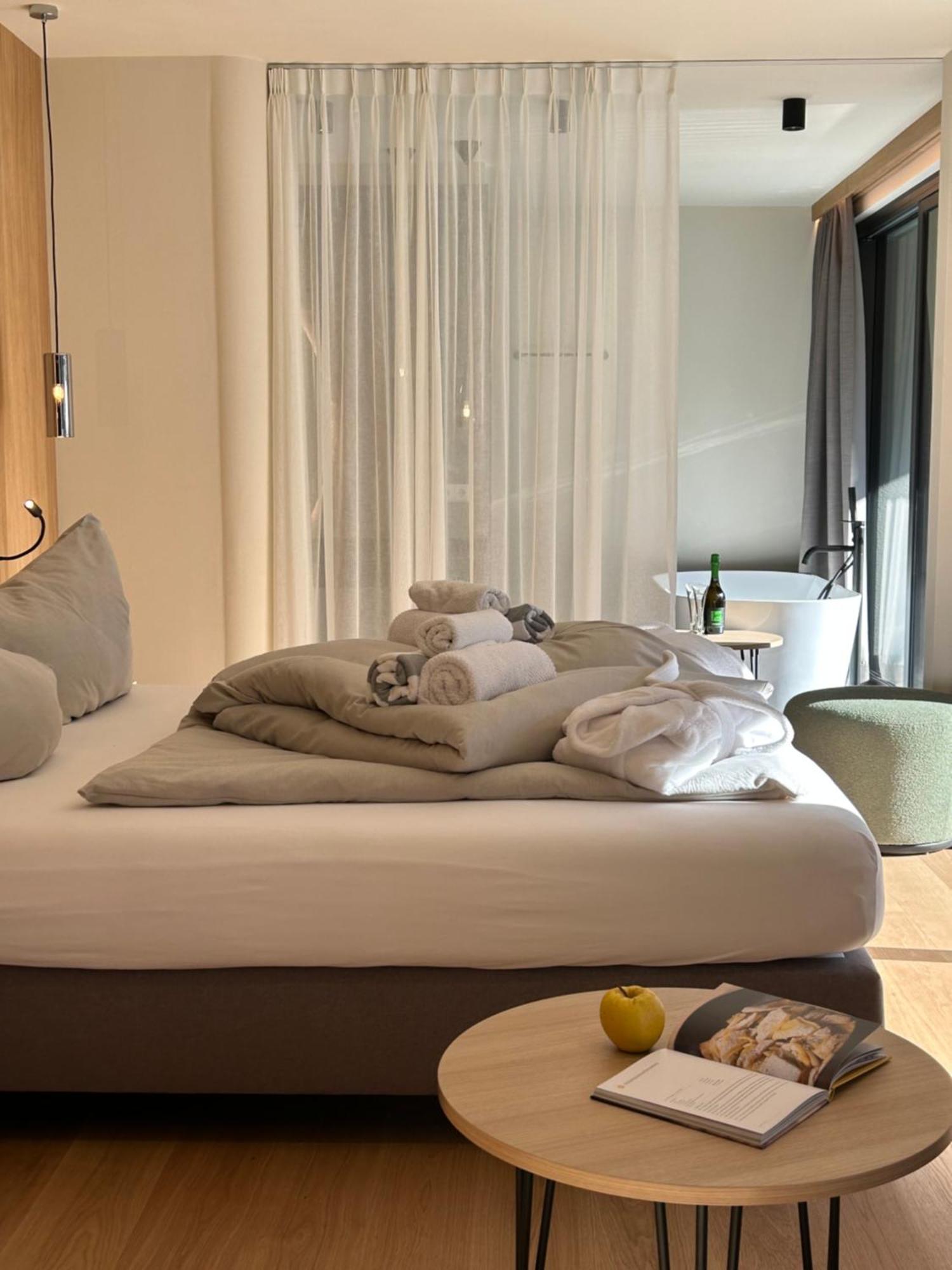 Residence Saegemuehle ปราโตอาโลสเตลวิโอ ภายนอก รูปภาพ