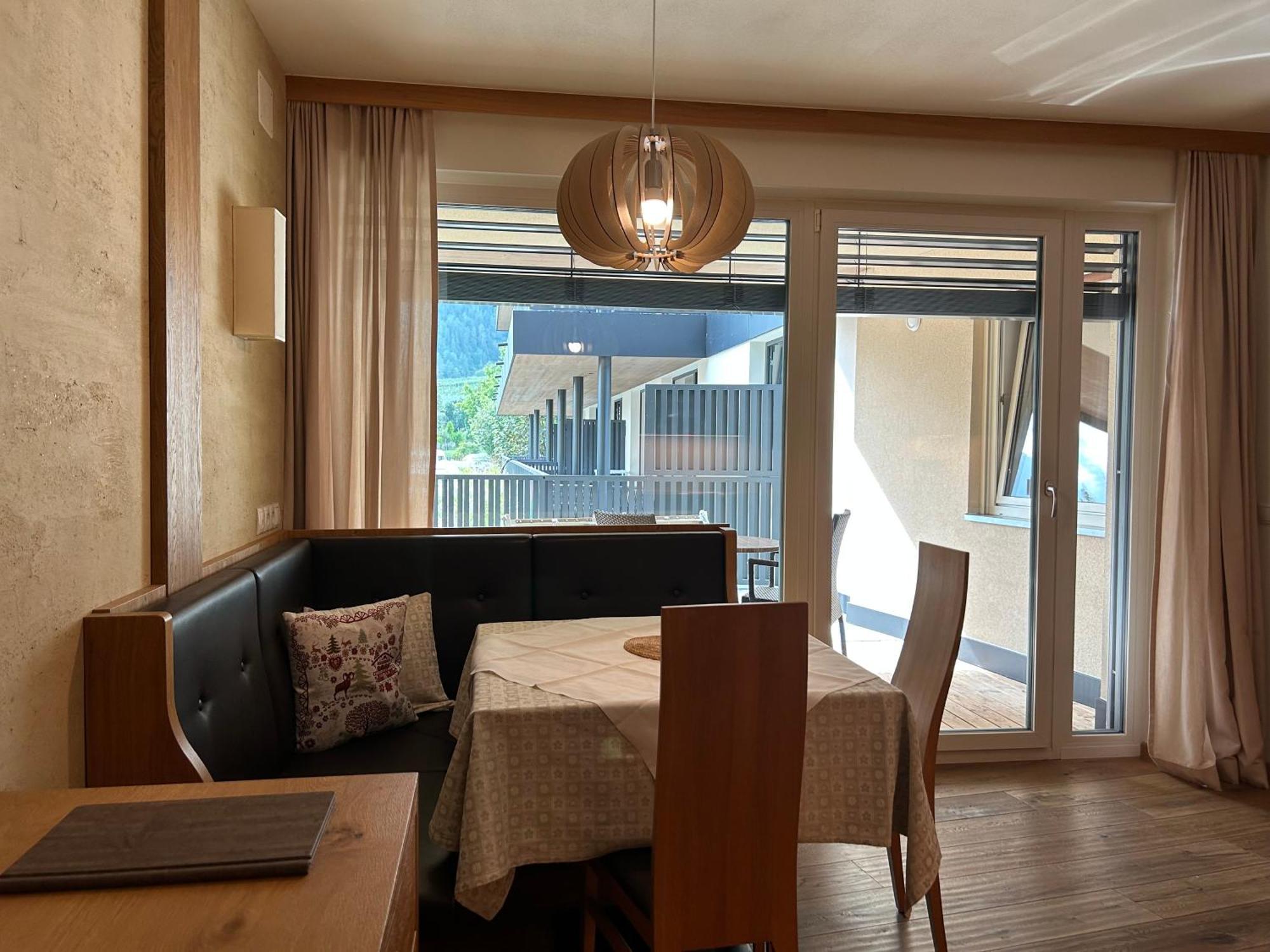 Residence Saegemuehle ปราโตอาโลสเตลวิโอ ภายนอก รูปภาพ