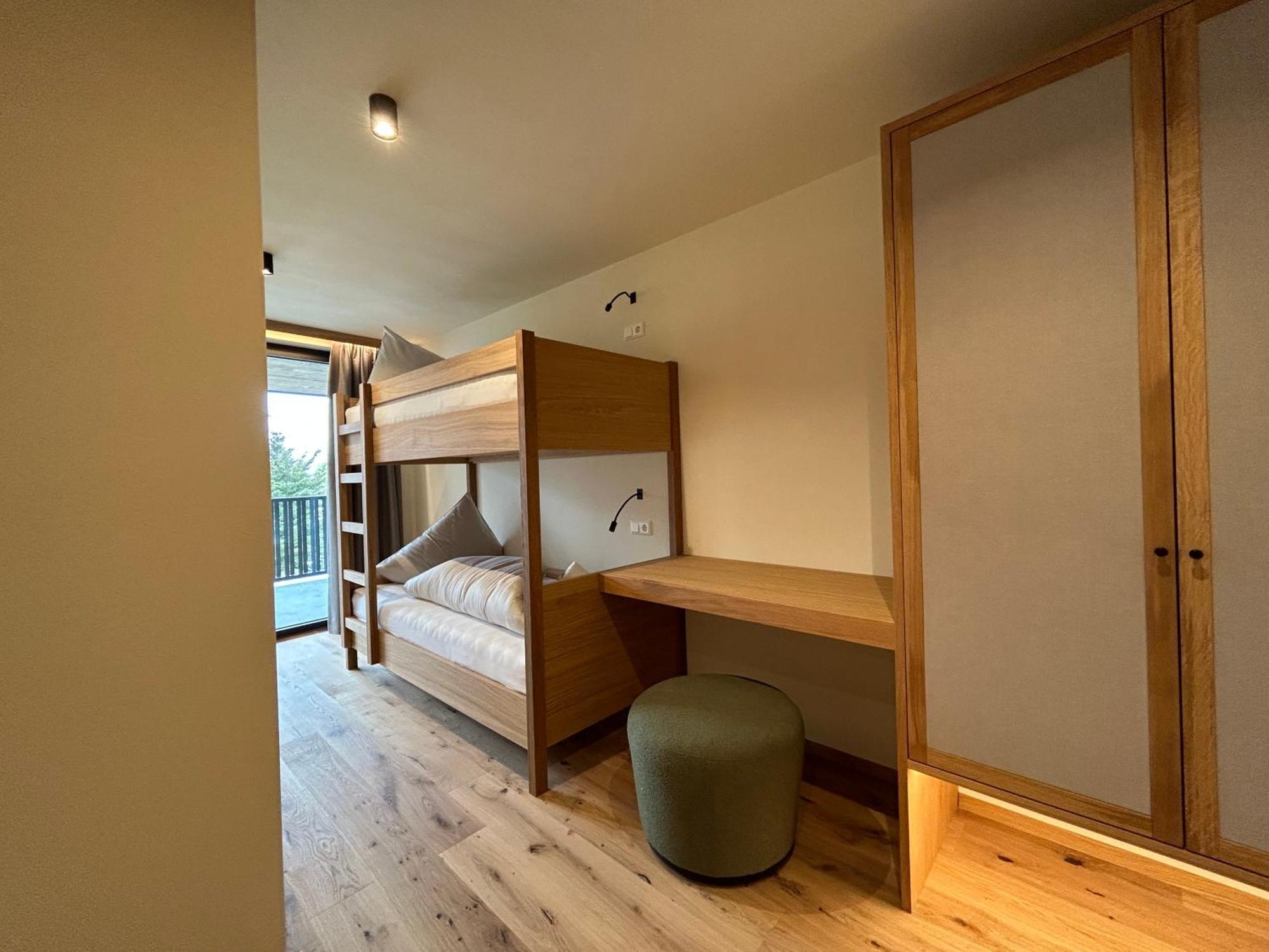 Residence Saegemuehle ปราโตอาโลสเตลวิโอ ห้อง รูปภาพ