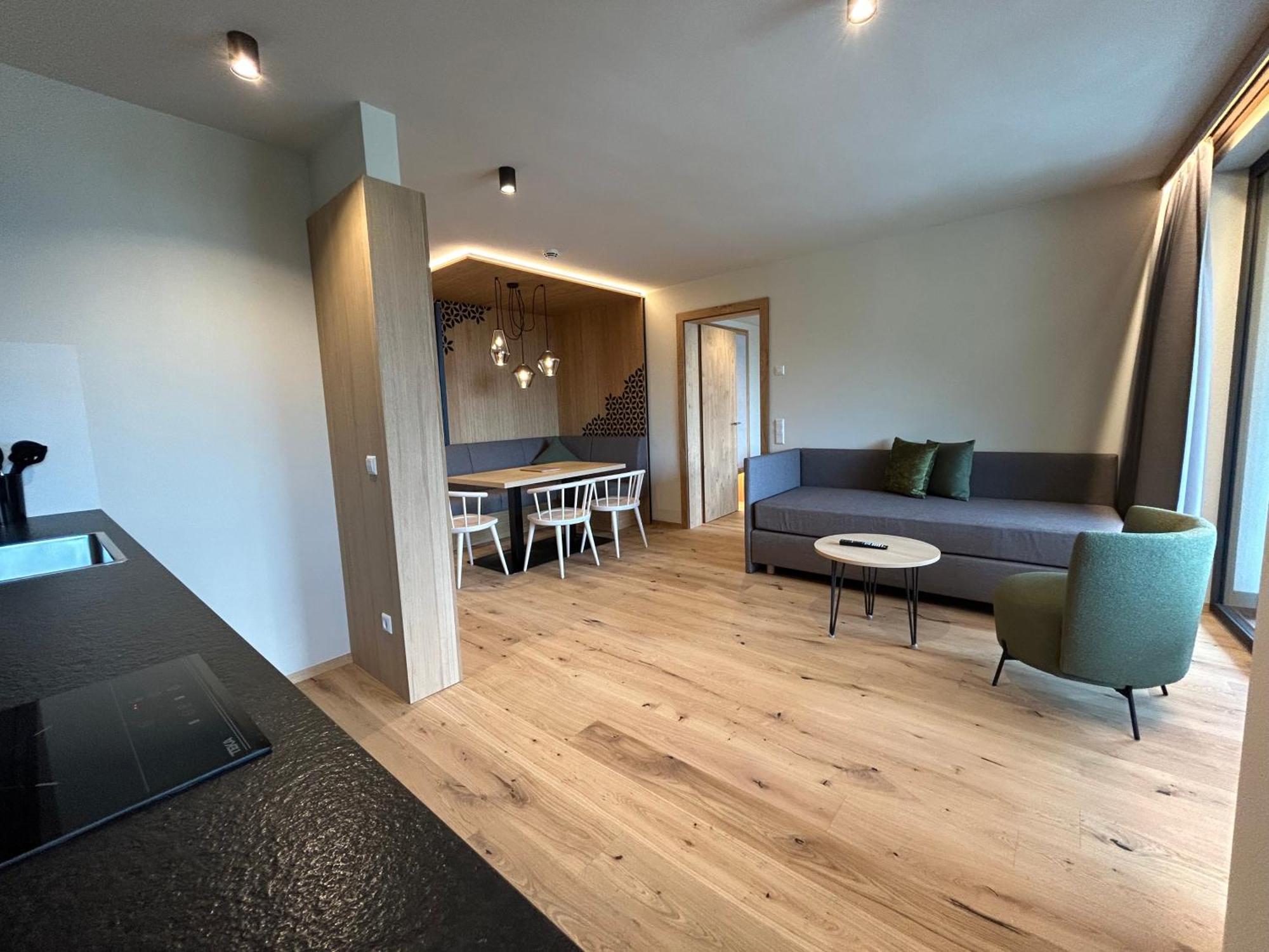Residence Saegemuehle ปราโตอาโลสเตลวิโอ ภายนอก รูปภาพ