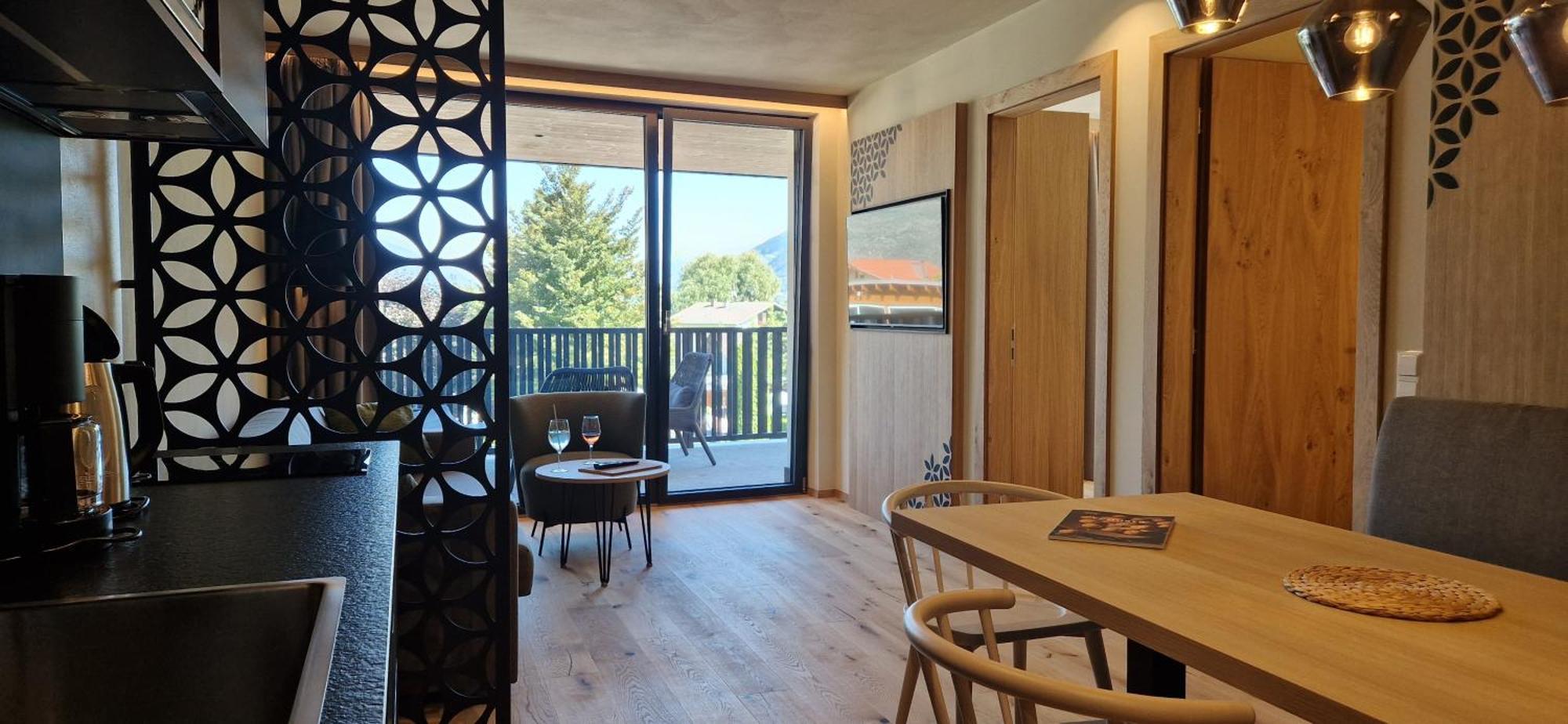 Residence Saegemuehle ปราโตอาโลสเตลวิโอ ภายนอก รูปภาพ