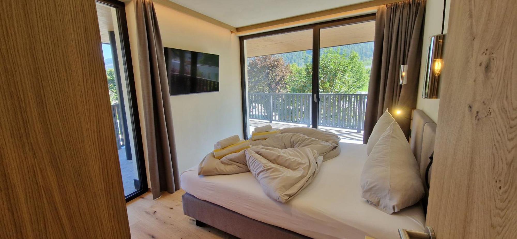 Residence Saegemuehle ปราโตอาโลสเตลวิโอ ภายนอก รูปภาพ