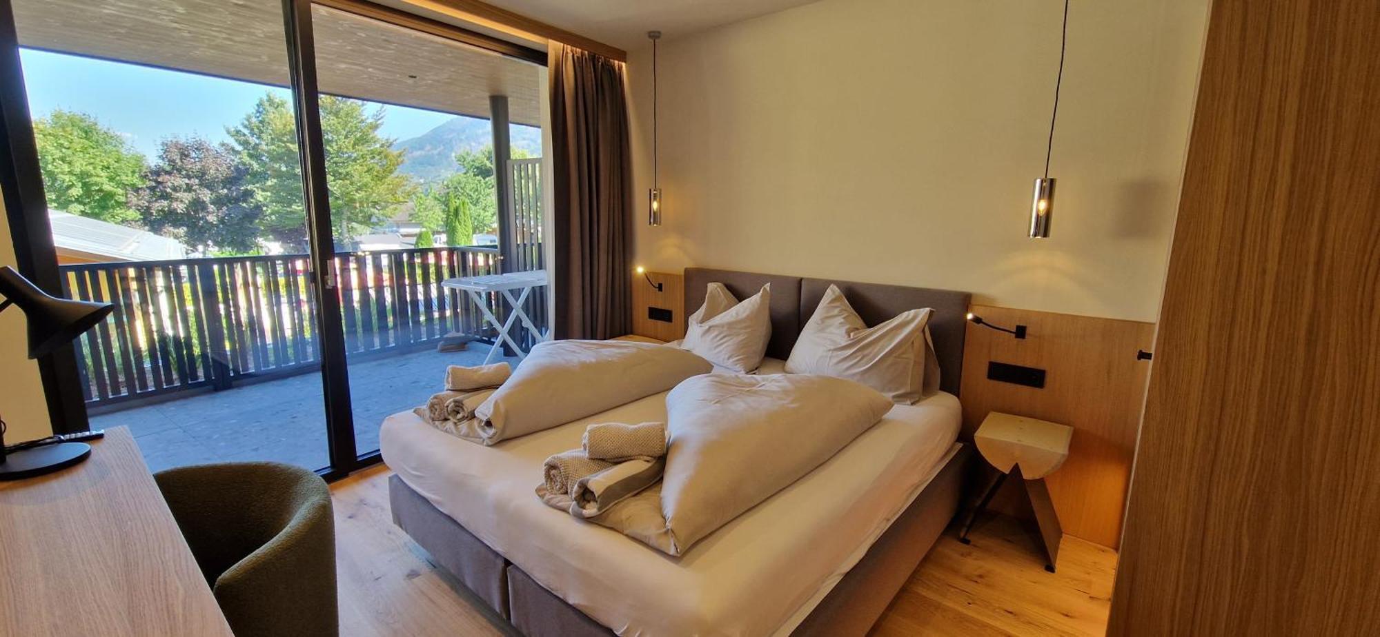 Residence Saegemuehle ปราโตอาโลสเตลวิโอ ภายนอก รูปภาพ